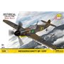 MESSERSCHMITT BF-109F, 123 PCS HC WWII 