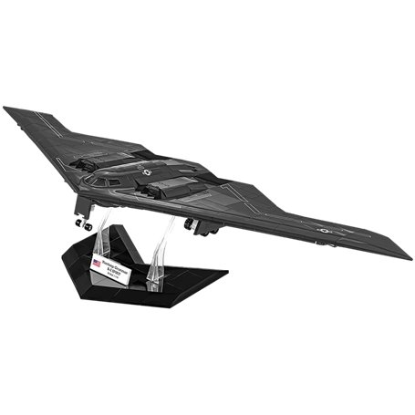 NORTHROP GRUMMAN B2, 1115 PCS ARMED FORCES