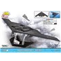 NORTHROP GRUMMAN B2, 1115 PCS ARMED FORCES 
