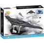 NORTHROP GRUMMAN B2, 1115 PCS ARMED FORCES 