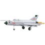 MIG-21 MF, 381 PCS ARMED FORCES 