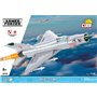 MIG-21 MF, 381 PCS ARMED FORCES 
