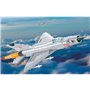 MIG-21 MF, 381 PCS ARMED FORCES 