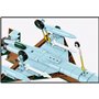 MIG 21, 397 PCS ARMED FORCES 