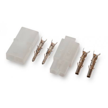 Tamiya kontakt hane / hona