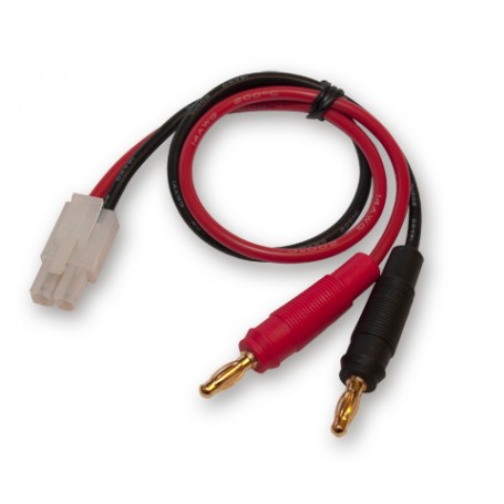 Laddkabel Tamiya kontakt