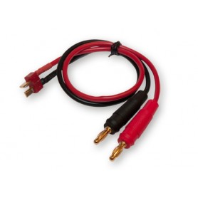 Laddkabel Deans kontakt