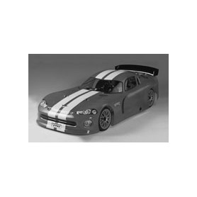 Kaross Dodge Viper (200mm)