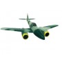ME-262 m Radio / ESC / ack / laddare