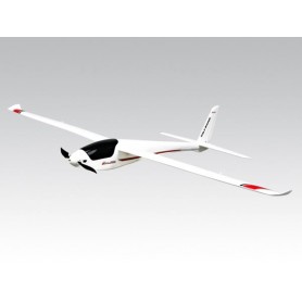 Explorer 1500 elseglare Kit m/BL motor / ESC