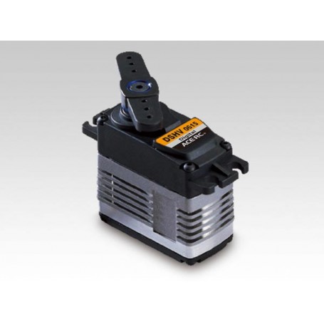 DSHV0615T Digitalt HiVoltage servo 
