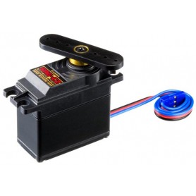 Drevset SRG-CZ servo