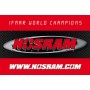 Nosram banner (papper)