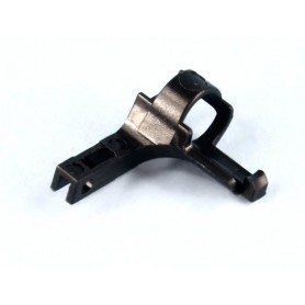 Fäste stjärt motor