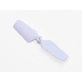 Stjärtrotorblad Vit 125A 