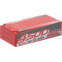 LiPo 4500 1/10 X-treme Race Short SubC 110C/55C 7.4V