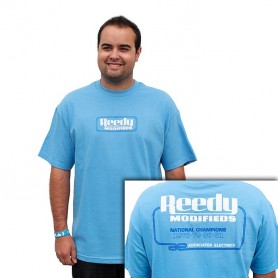 Reedy Vintage T-shirt, S