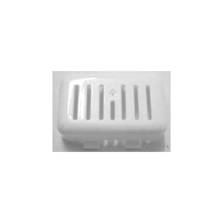 Lock batteri fäste X260