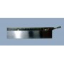 Sågblad 1-1/4x5" 24t per In.