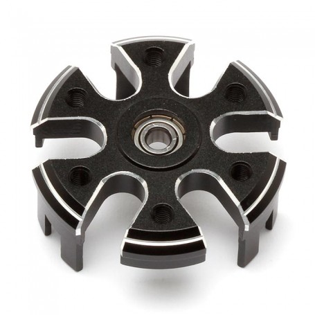 Reedy 540-M3 Motorplatta fäste med lager