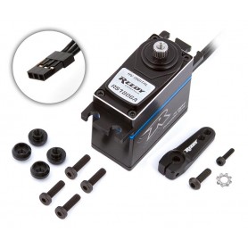 Reedy RS1806A Digital HV Hi-Speed Alum Comp Servo