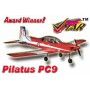 Pilatus Roulette 2000mm