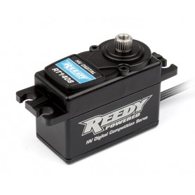 Reedy RT1408 LP Digital HV Hi-Torque Comp. Servo