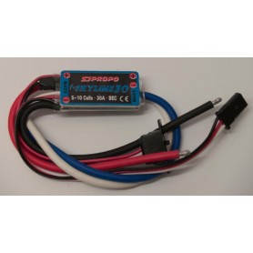 SkyLine Flygregl. -30A /21gr