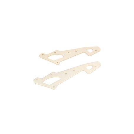 Sidoplattor övre FM-1E