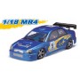 MR4 1:18 4WD ARTR -Subaru