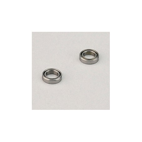 Kullager för TT std servo