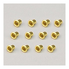 Eyelets diam. 3,0
