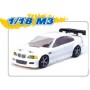 MR4 1:18 4WD ARTR -BMW M3