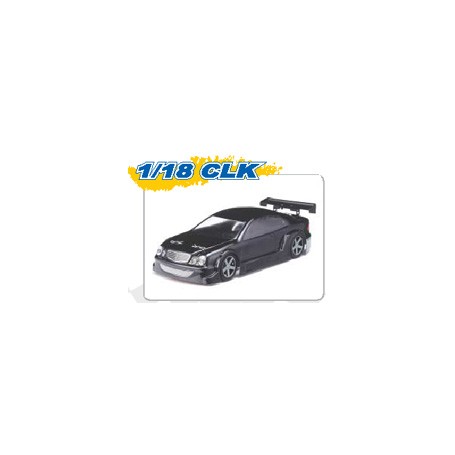 MR4 1:18 4WD ARTR -Merc. CLK