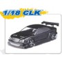 MR4 1:18 4WD ARTR -Merc. CLK