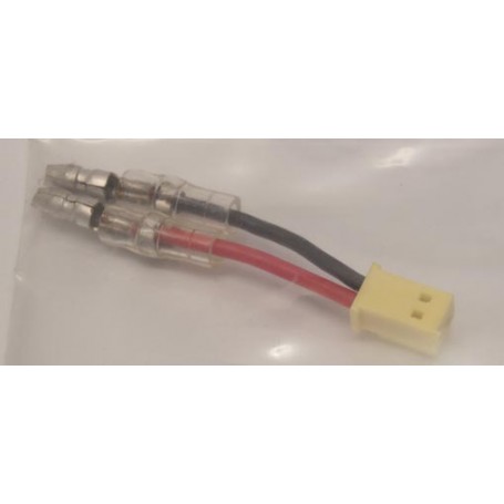 Anderson adapter “Bullet” (1:18 bil)