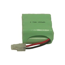 Ack Parkflyer J-3 / PA-12