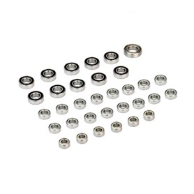 Kullagersats MTA-4 (34st)