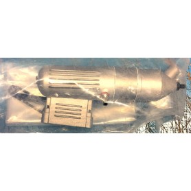 Ljuddämpare .12-.15 -Leo