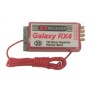 Galaxy Micro 4ch mottagare FM35