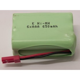 Ack Parkflyer Rambler