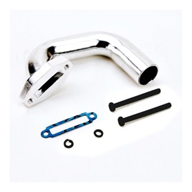 Avgasadapter DT-10 / TS