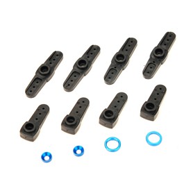 Servoarmar set ACE / Futaba