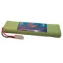 RCS 9,6V 3000mAh