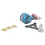 Brushless motor 2827MT