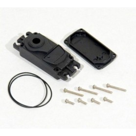 Servolåda lock / botten 8126