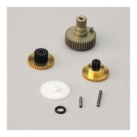 Drevset Digital servo (8126/7)