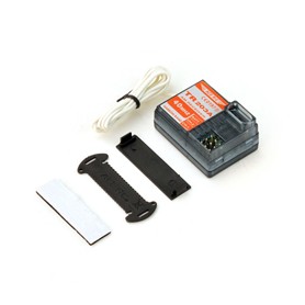 Mottagare TR203A-40 2kan. AM40