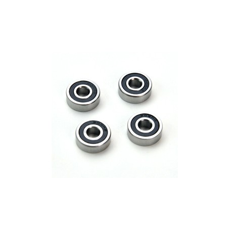 Kullager set MAN truck