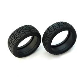 Däck SUV med foam